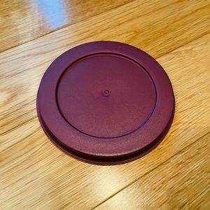 Tupperware replacement lid # 3446A-2